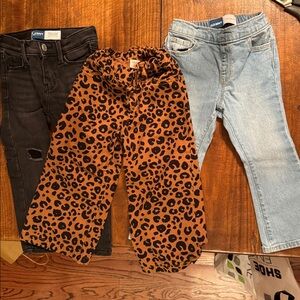 3T Jeans